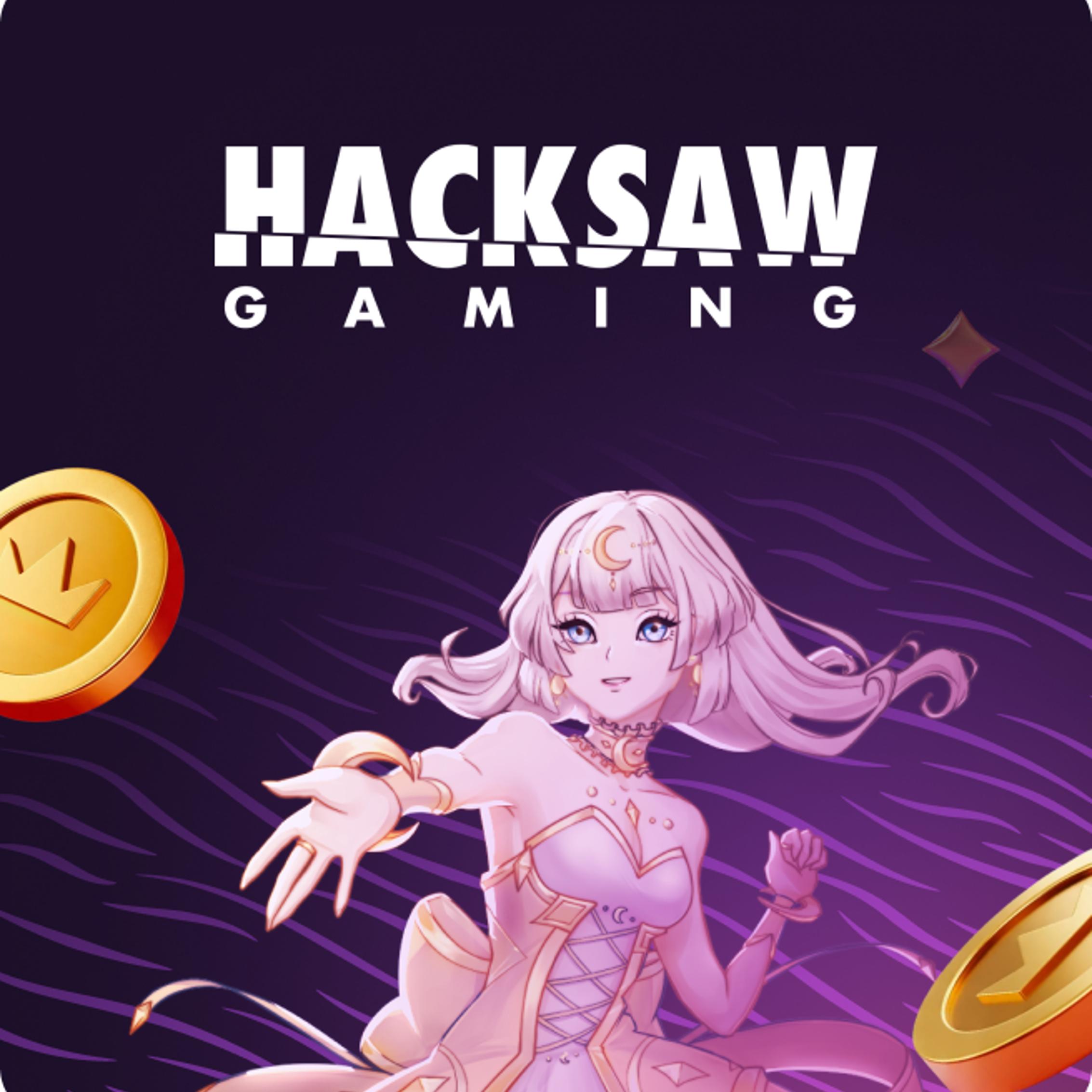 Hacksaw Gaming