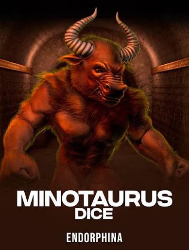 Minotaur Dice