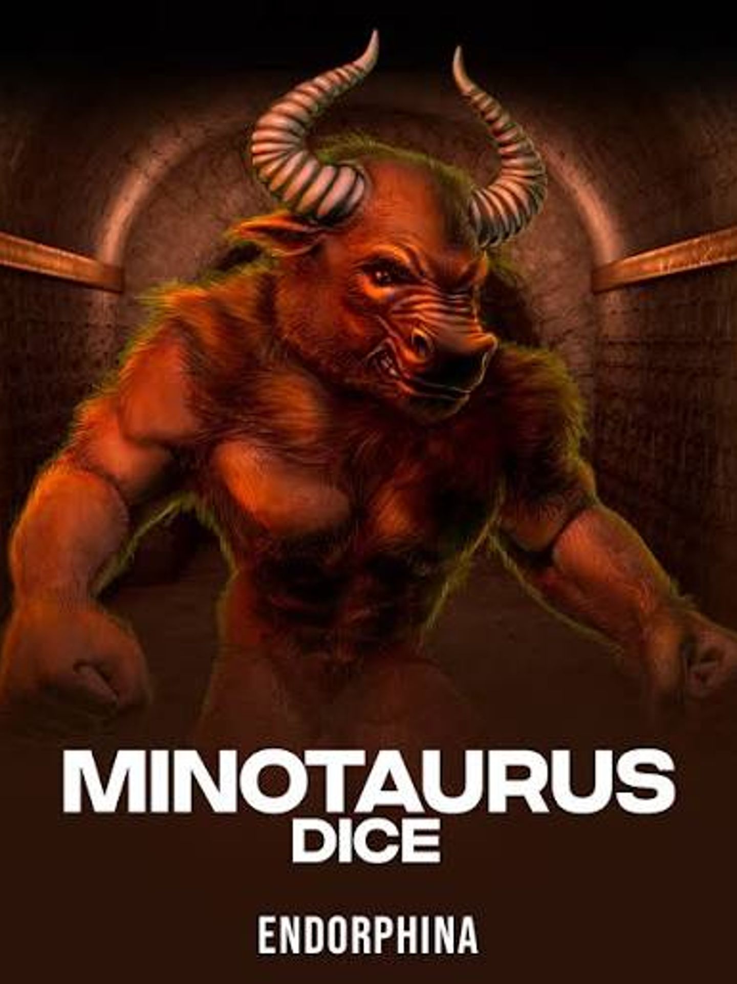 Minotaur Dice