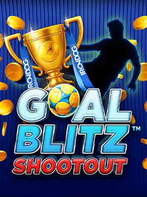 Goal Blitz Shootout