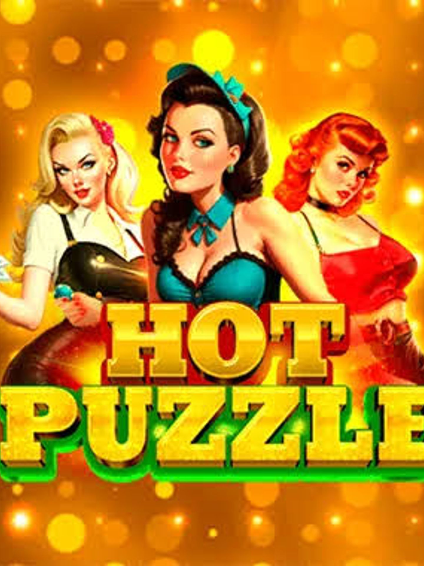 Hot Puzzle