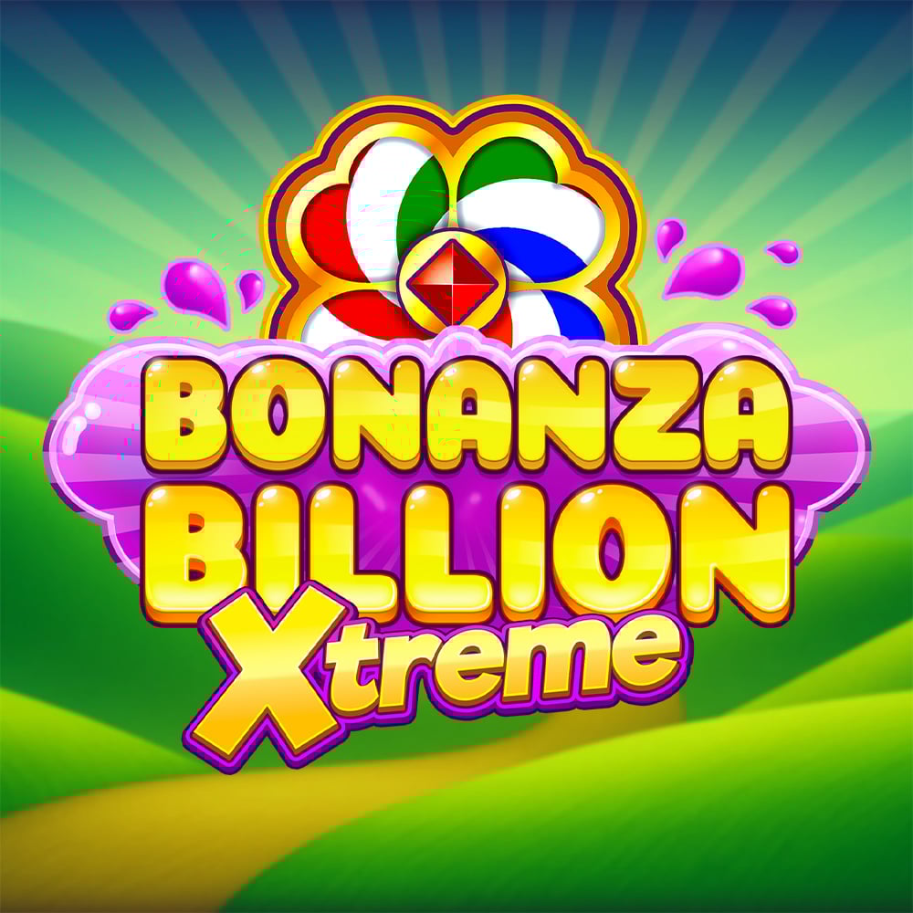 Bonanza Billion Xtreme