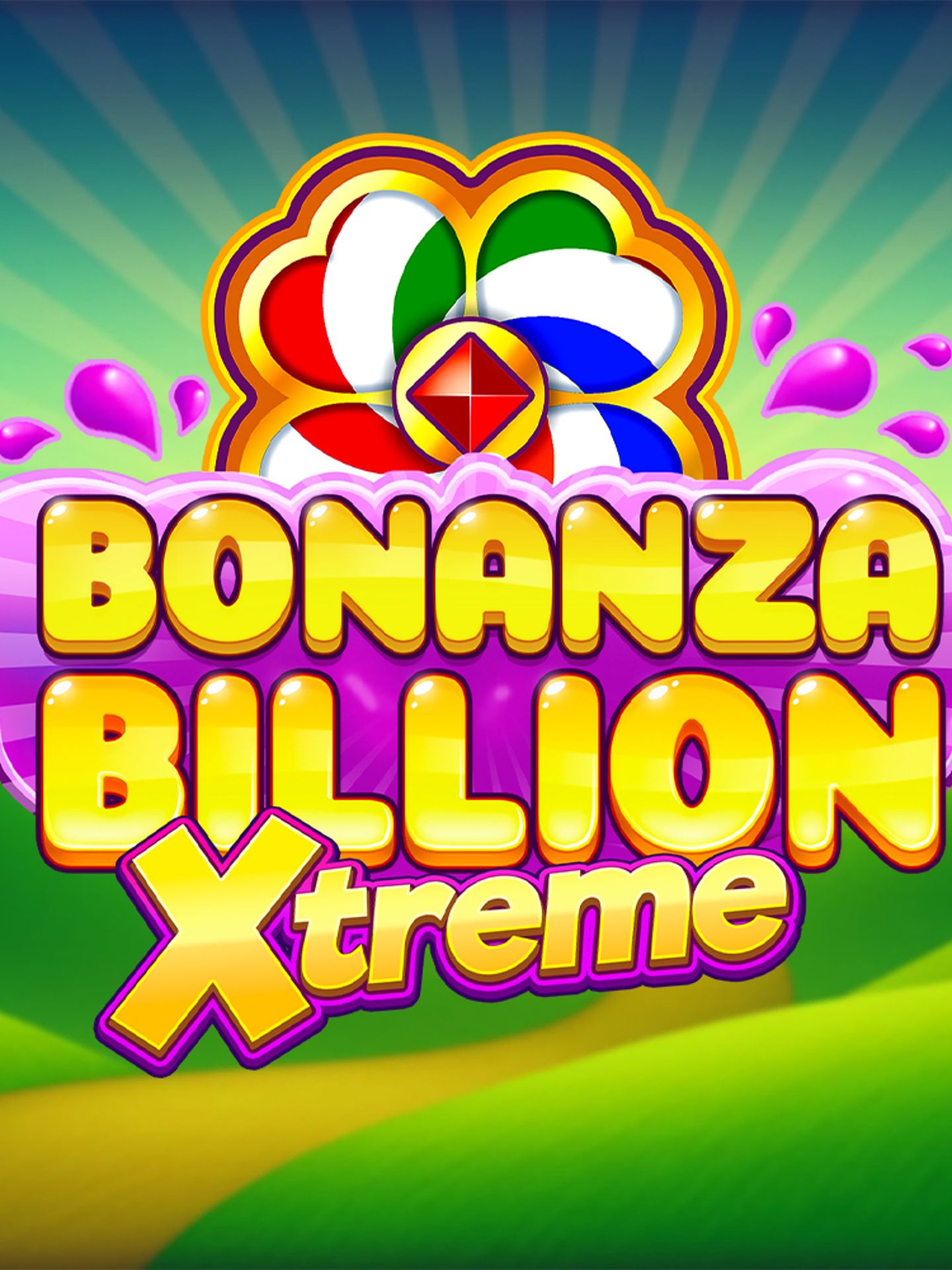 Bonanza Billion Xtreme