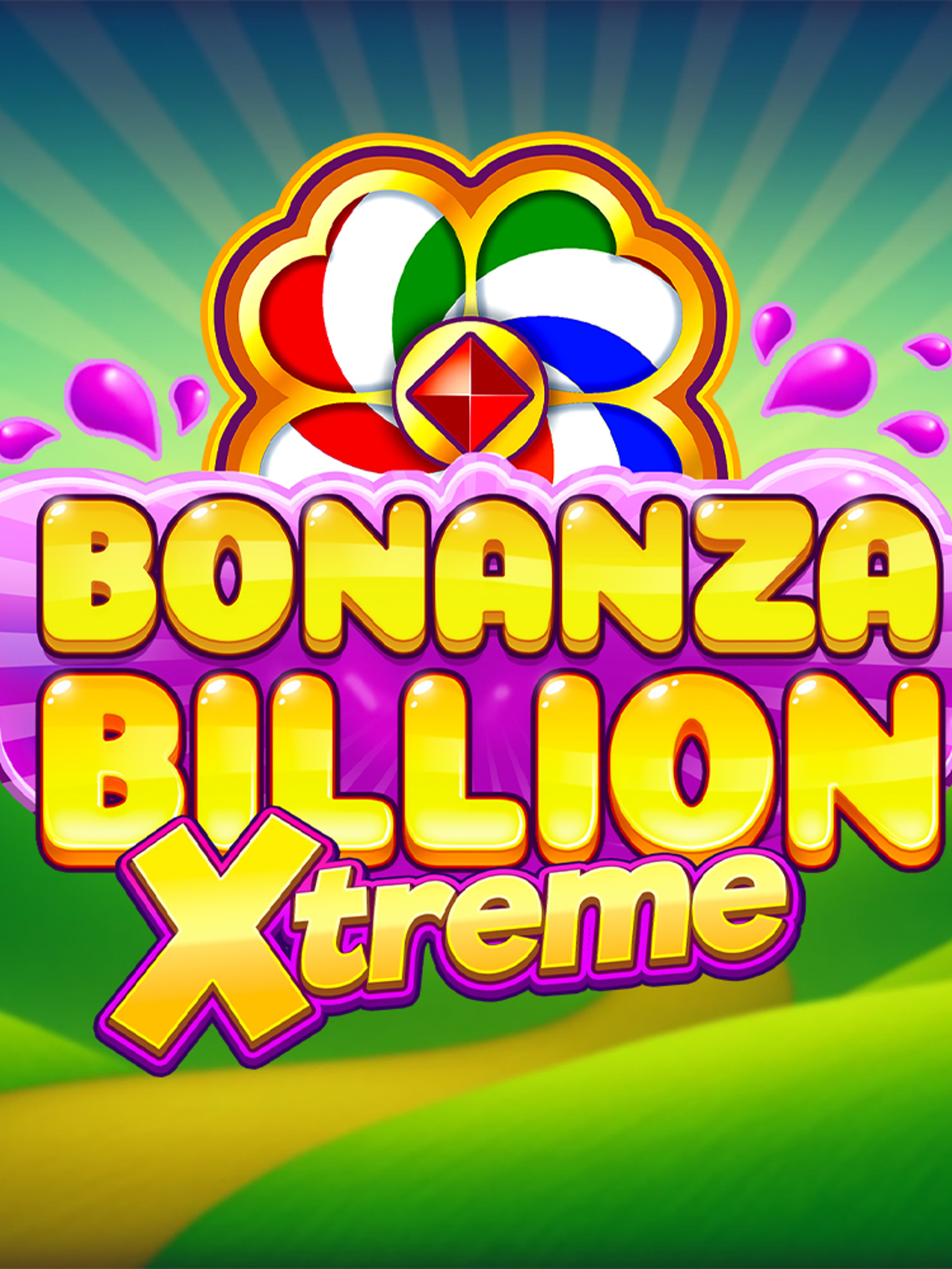 Bonanza Billion Xtreme