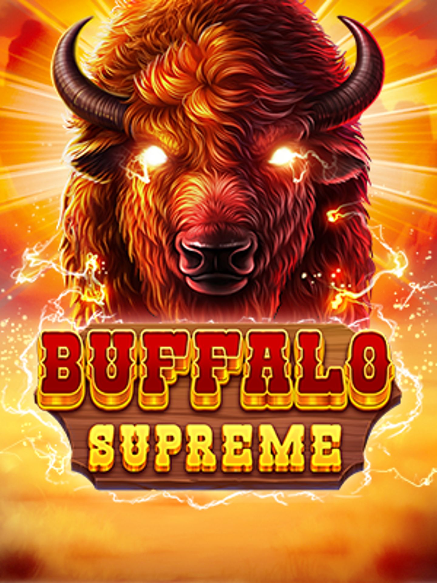 Buffalo Supreme