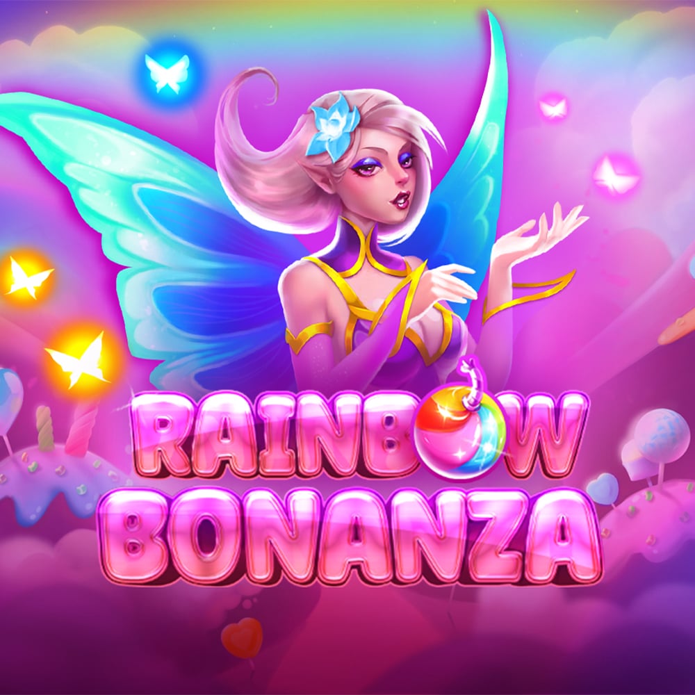 Rainbow Bonanza