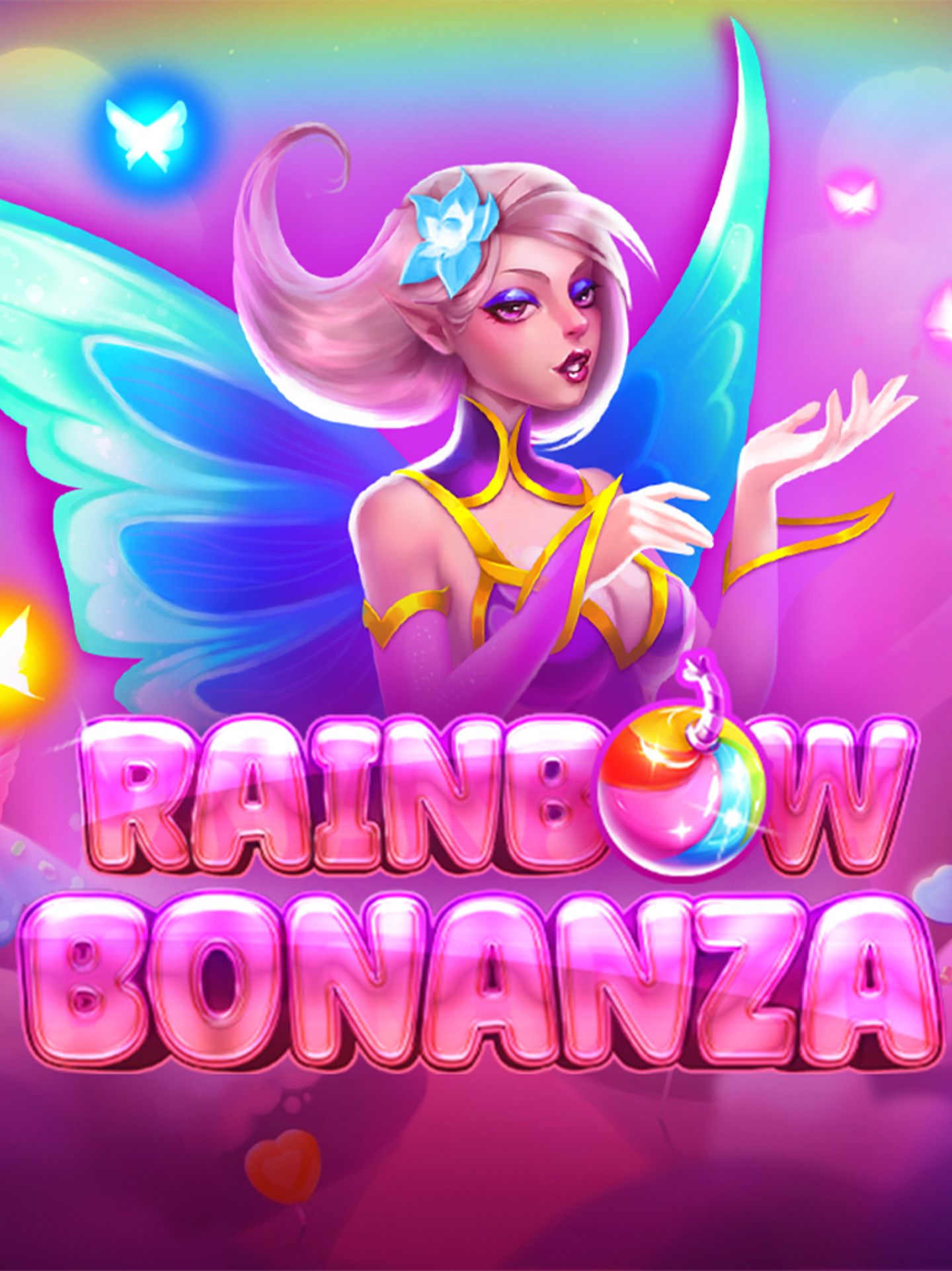 Rainbow Bonanza