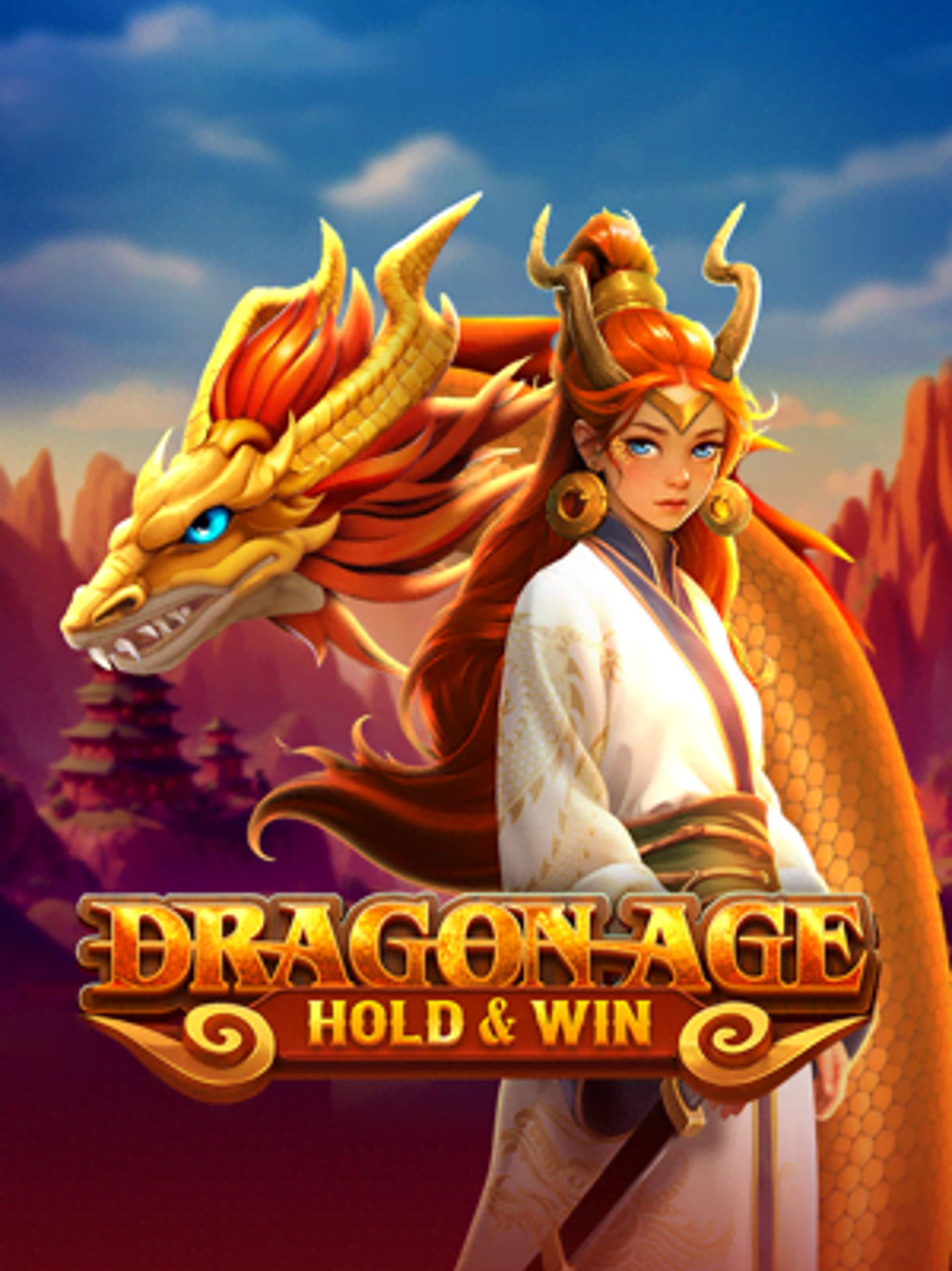Dragon Age