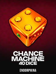 Chance Machine 40