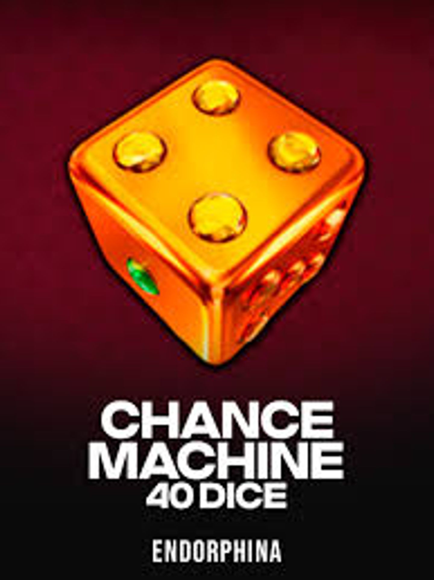 Chance Machine 40