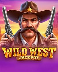 Wild West Jackpot