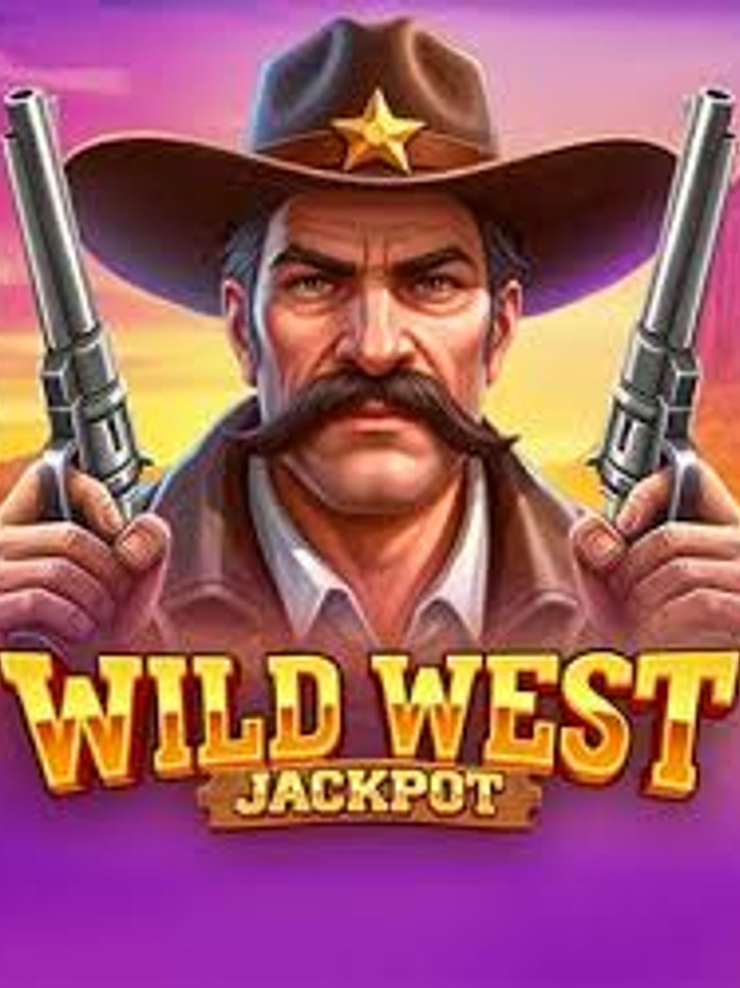 Wild West Jackpot