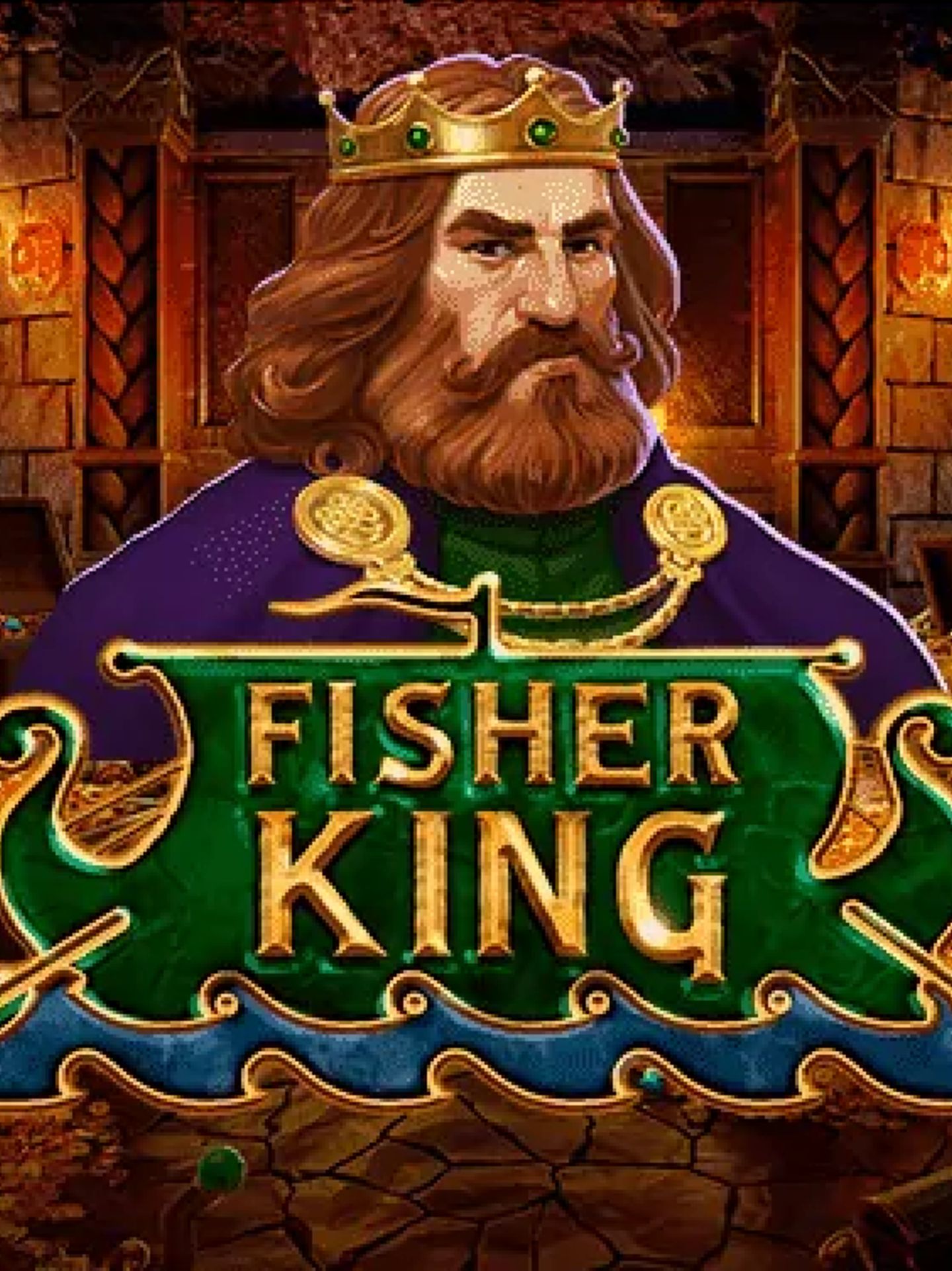 Fisher King