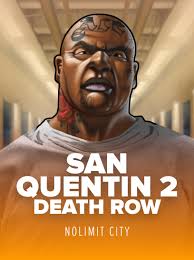 San Quentin 2: Death Row