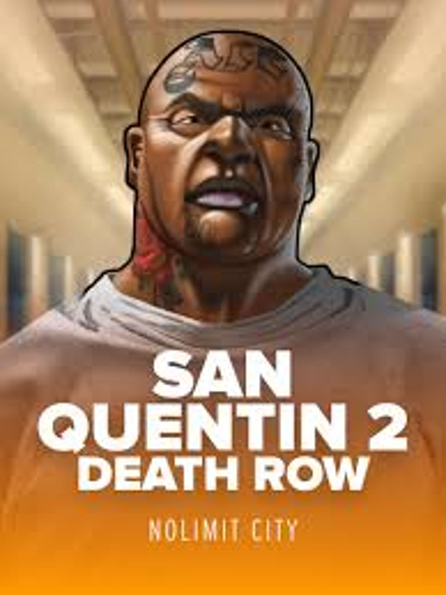 San Quentin 2: Death Row