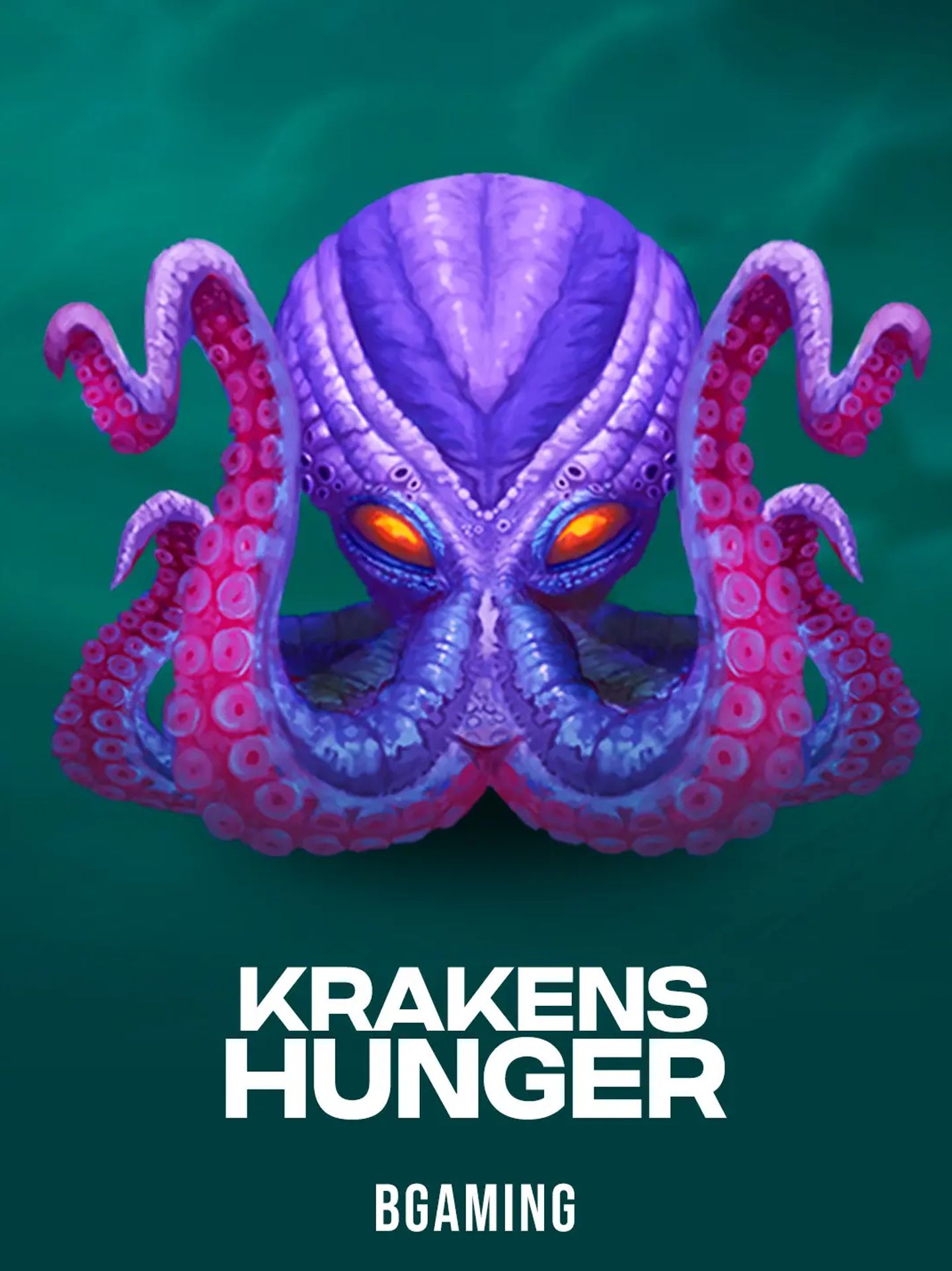 Kraken’s Hunger