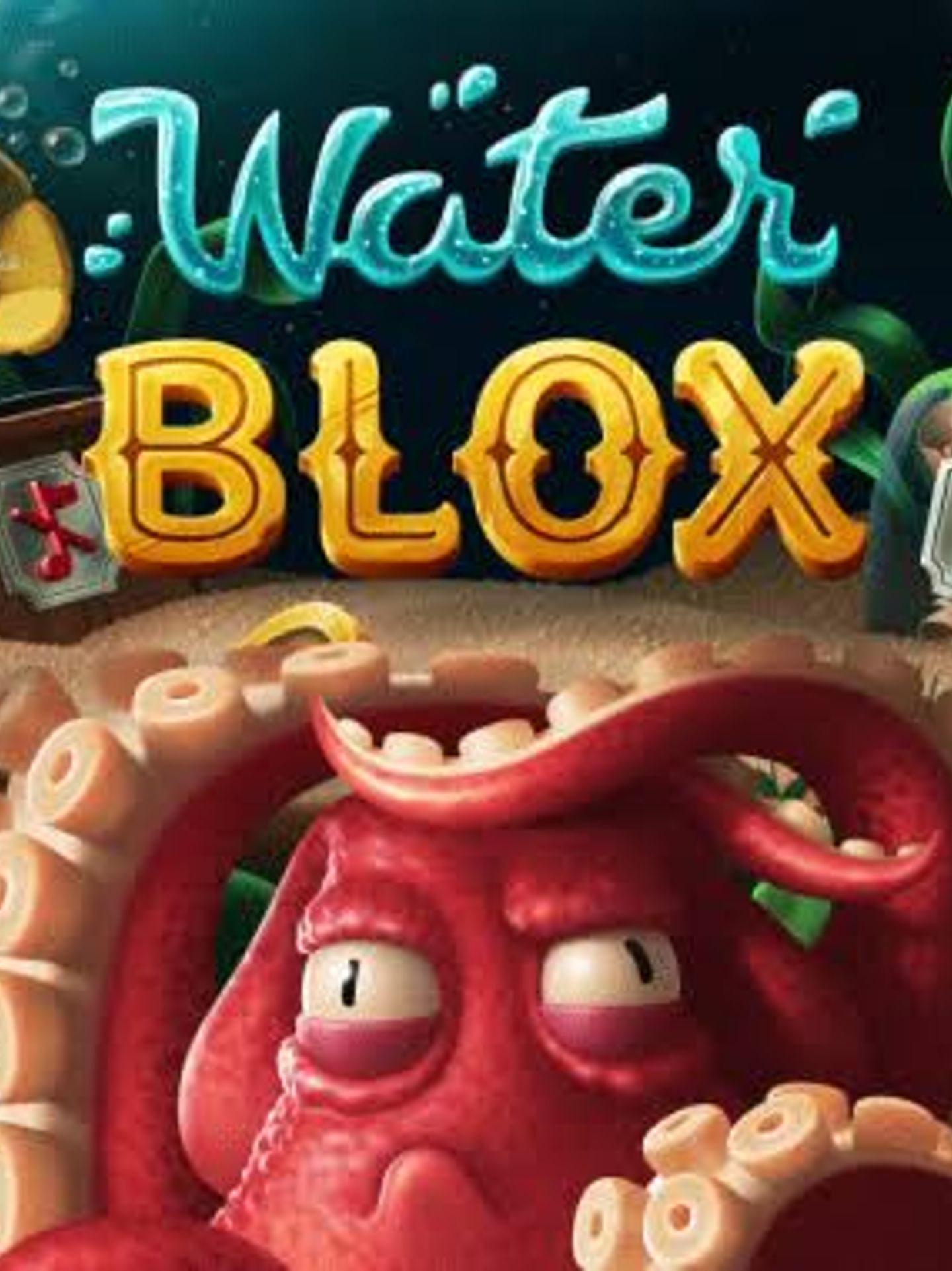 Water Blox
