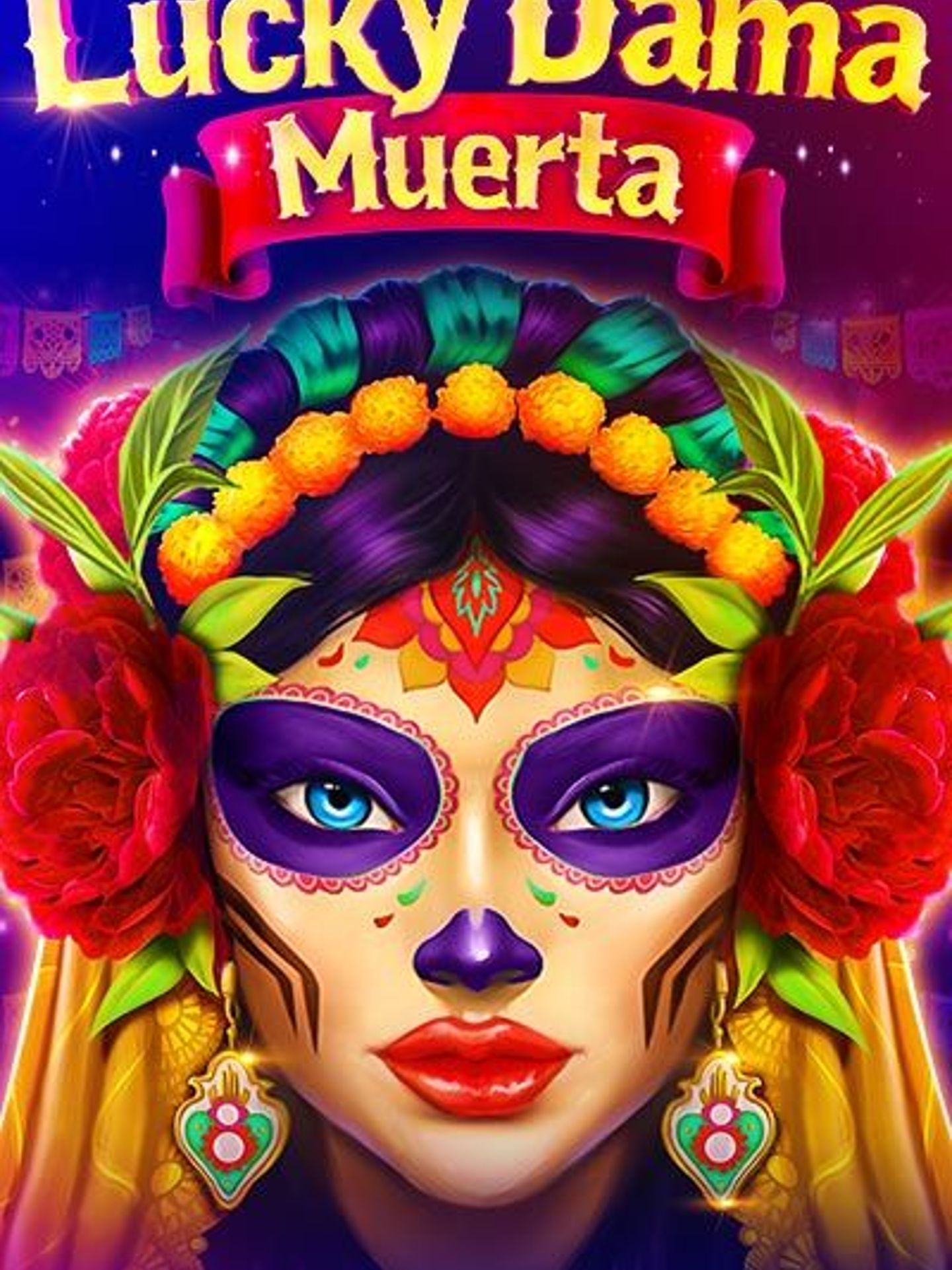 Lucky Dama Muerta