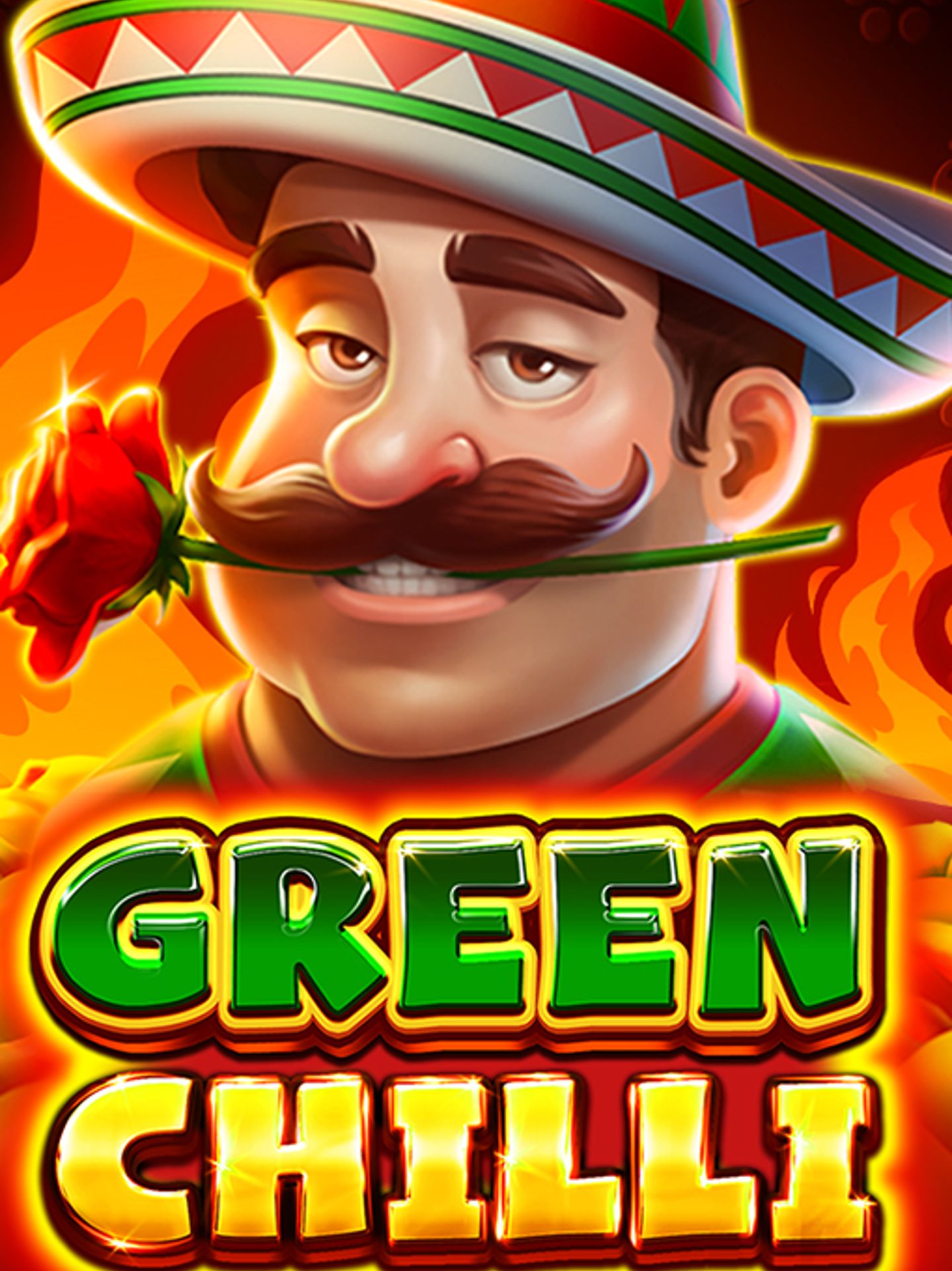 Green Chilli Hold & Win
