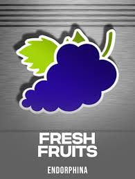 Fresh Fruits