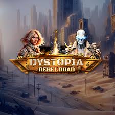 Dystopia: Rebel Road