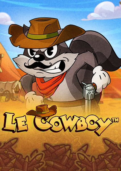 Le Cowboy
