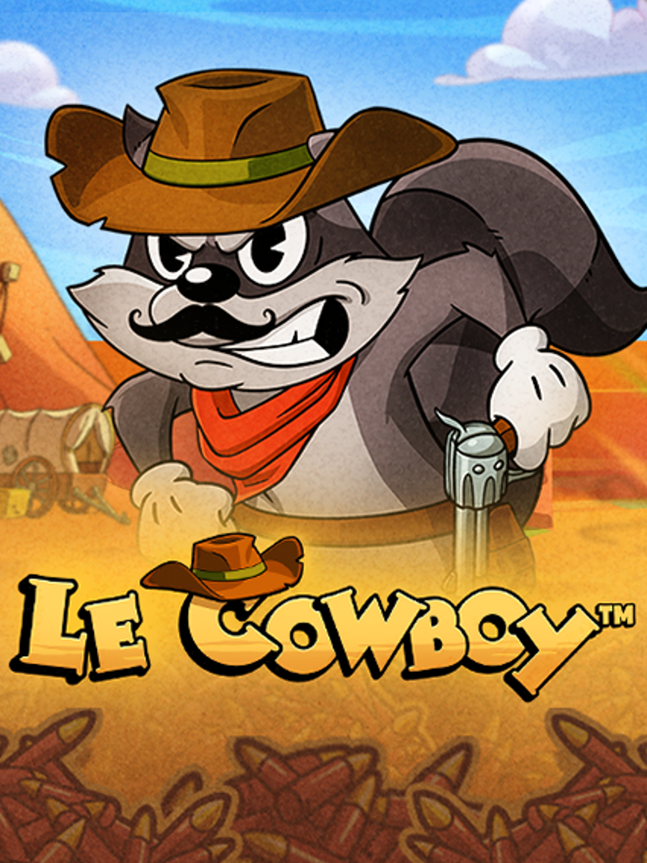 Le Cowboy