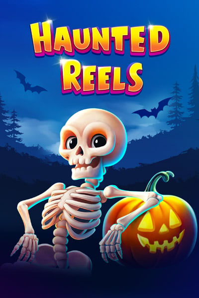 Haunted Reels