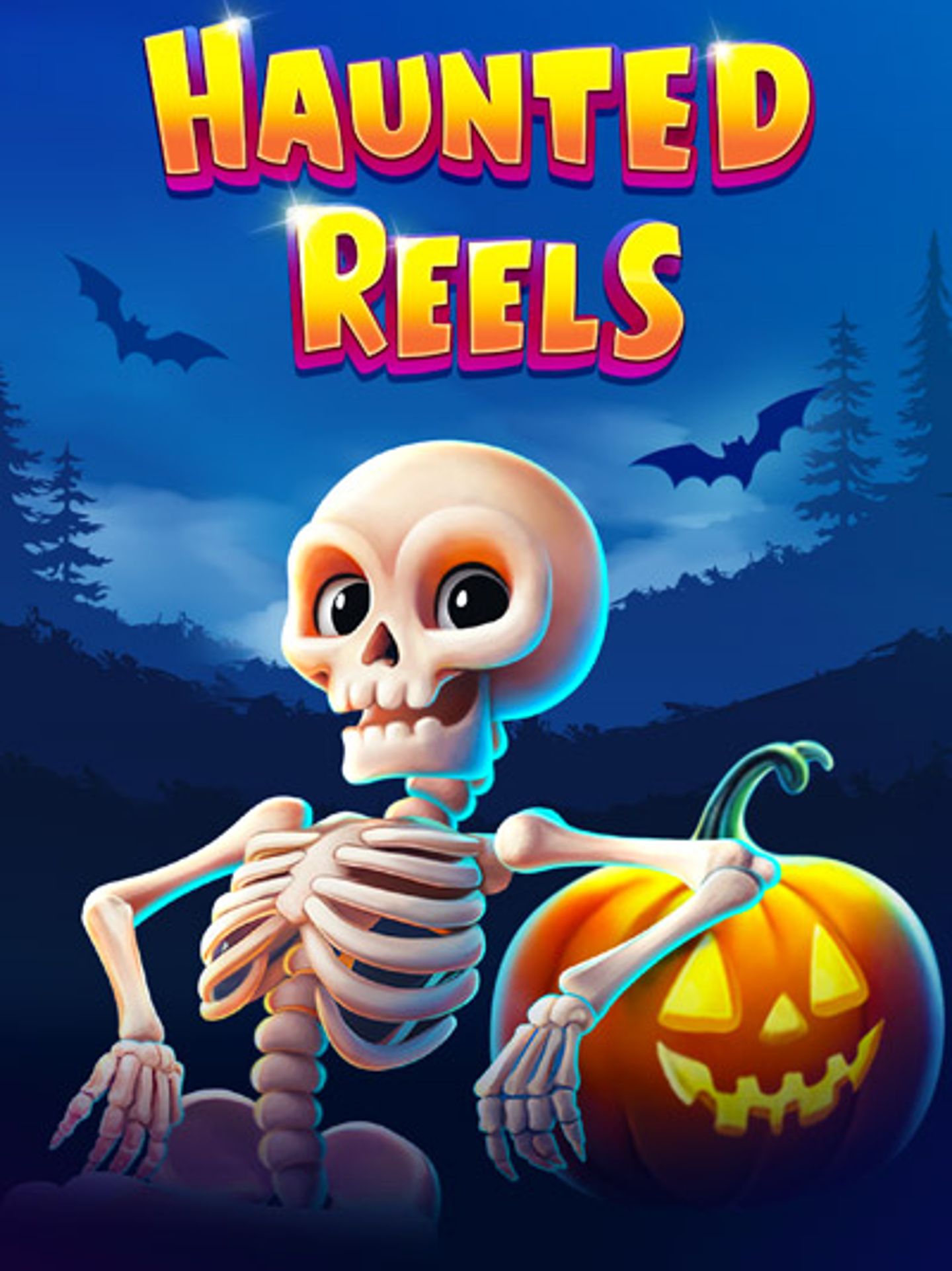 Haunted Reels