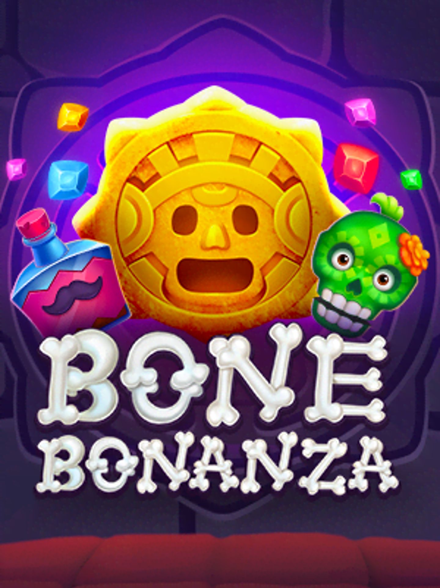 Bone Bonanza