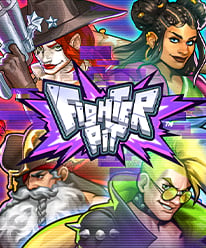 Fighter Pit
