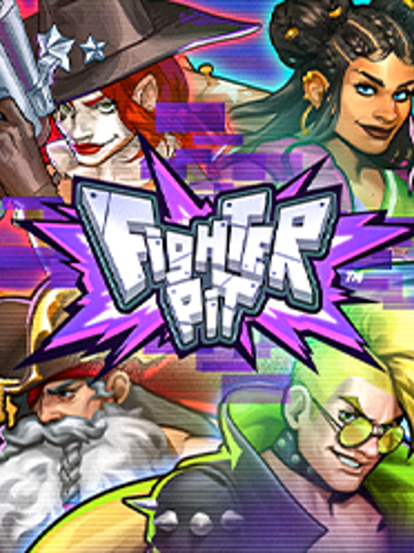 Fighter Pit