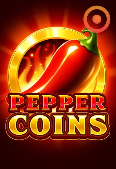 Pepper Сoins