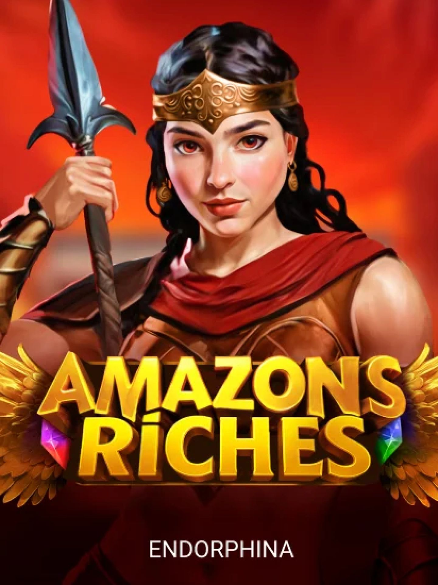 Amazons Riches