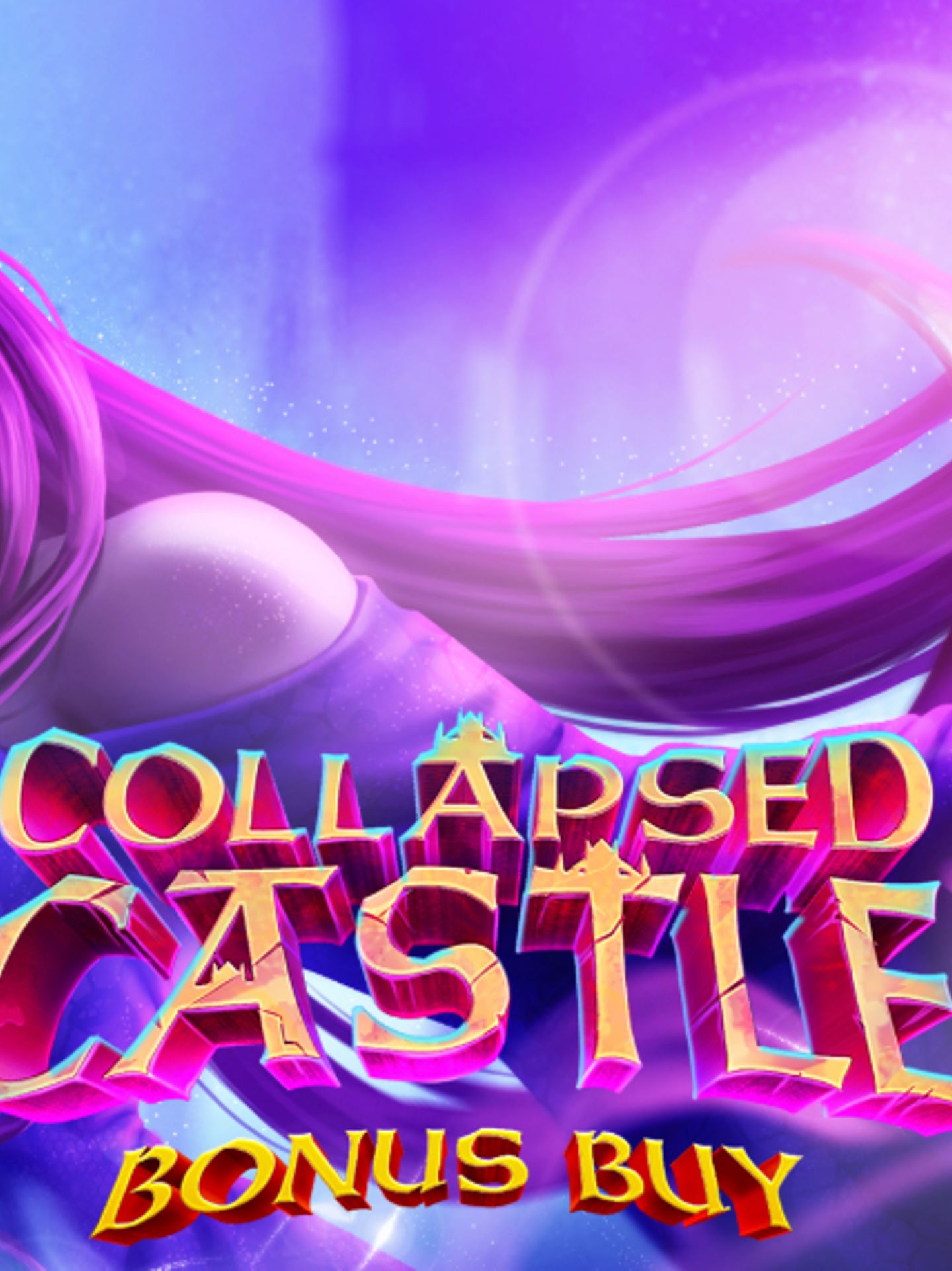 Collapsed Castle Bonus Buy