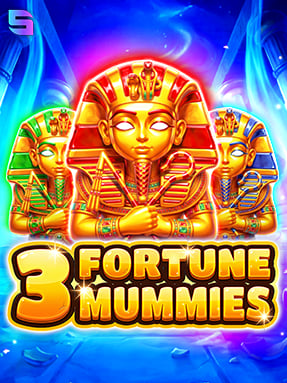 3 Fortune Mummies