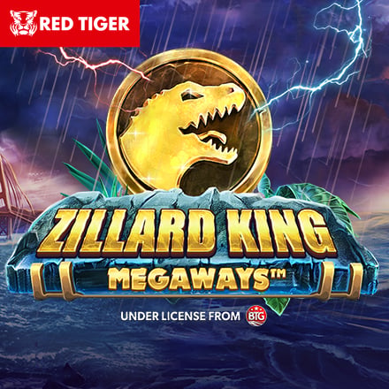 Zillard King MegaWays