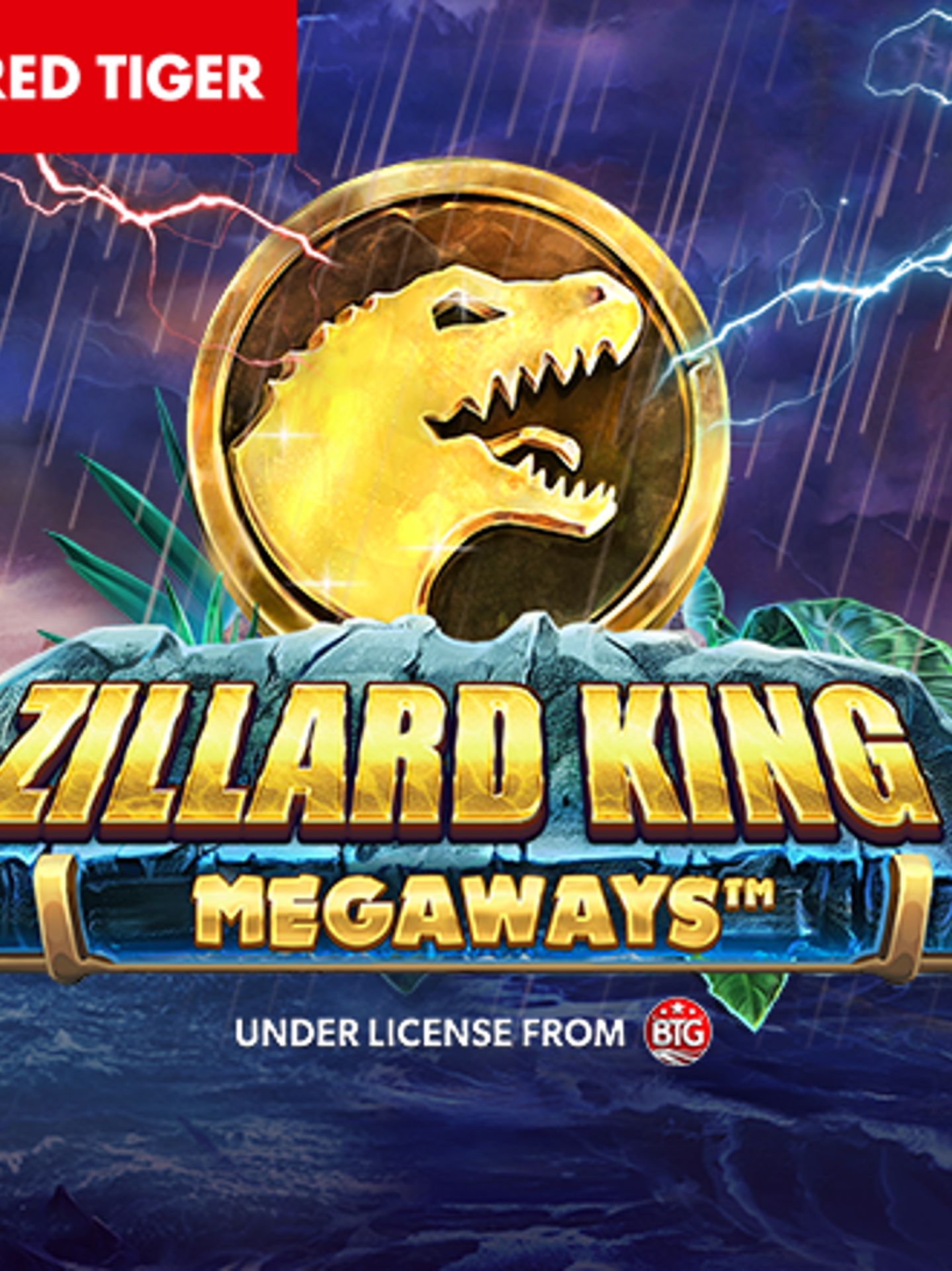 Zillard King MegaWays