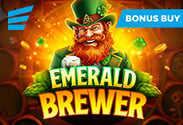 Emerald Brewer