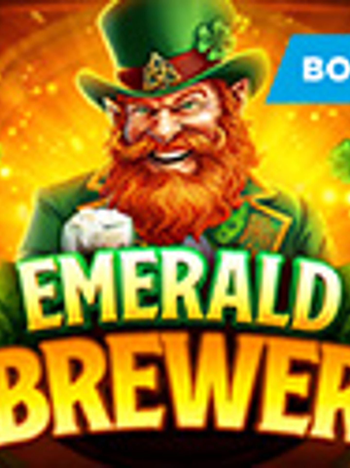 Emerald Brewer