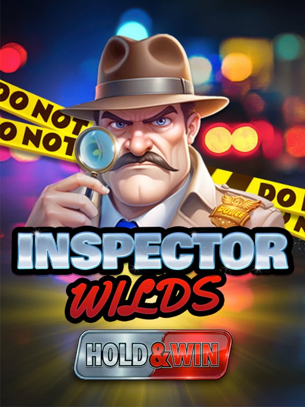 Inspector Wilds