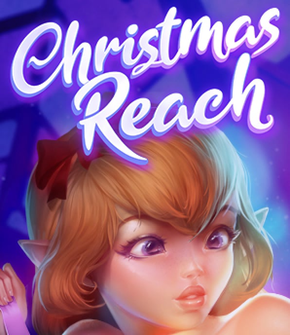 Christmas Reach