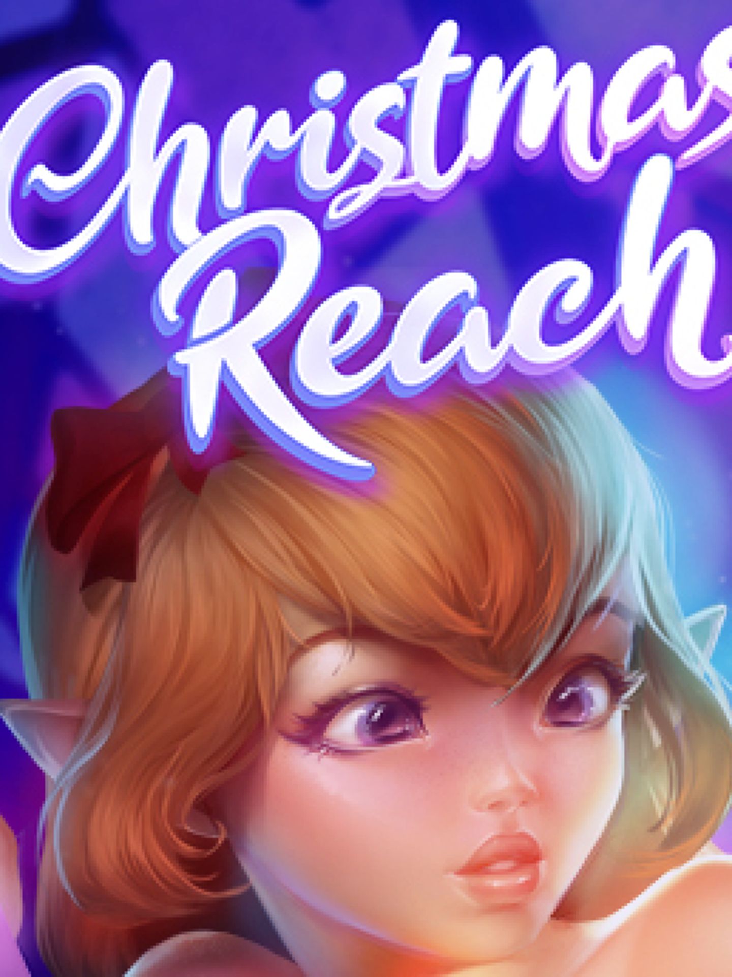 Christmas Reach