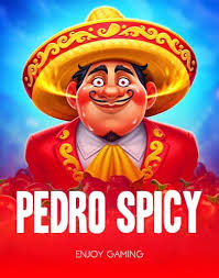 Pedro Spicy
