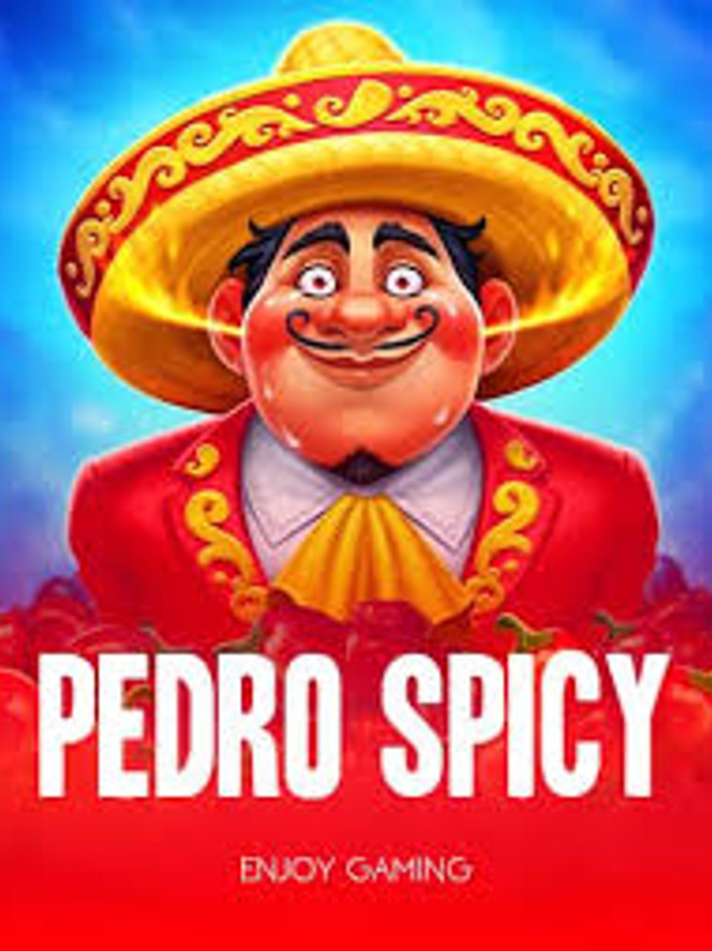 Pedro Spicy