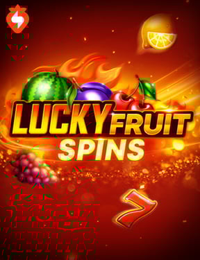 Lucky Fruit Spins