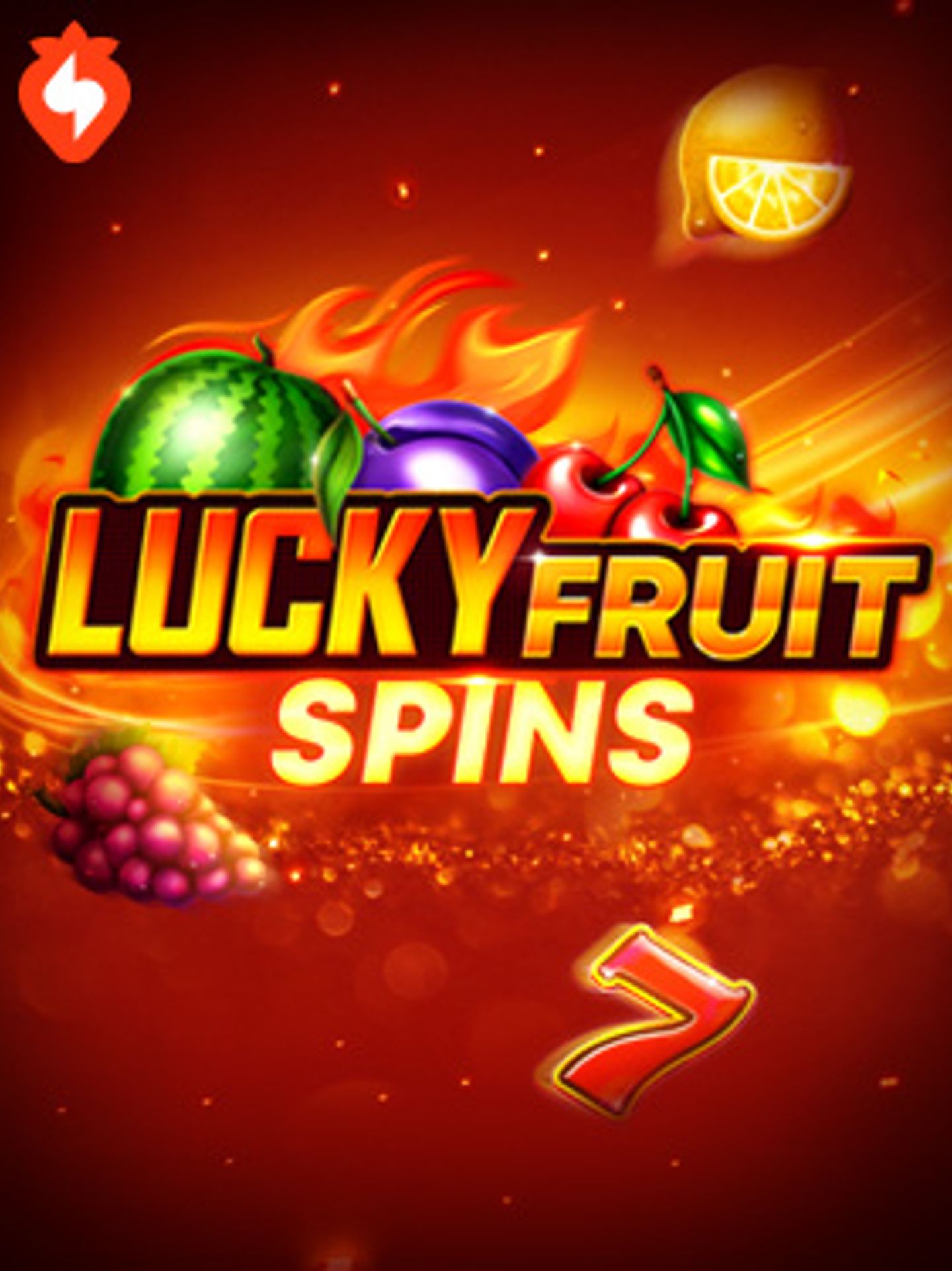 Lucky Fruit Spins