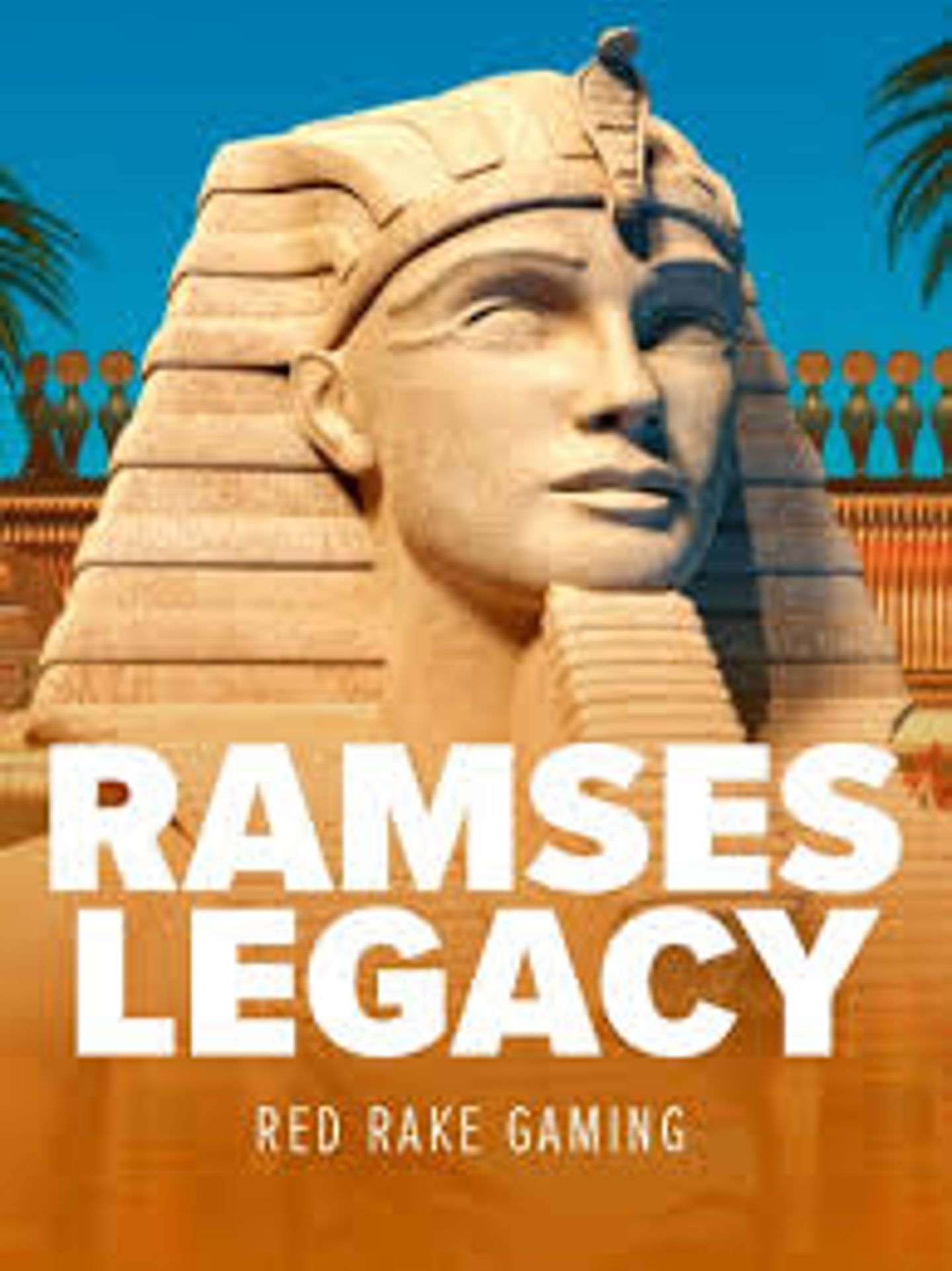 Ramses Legacy