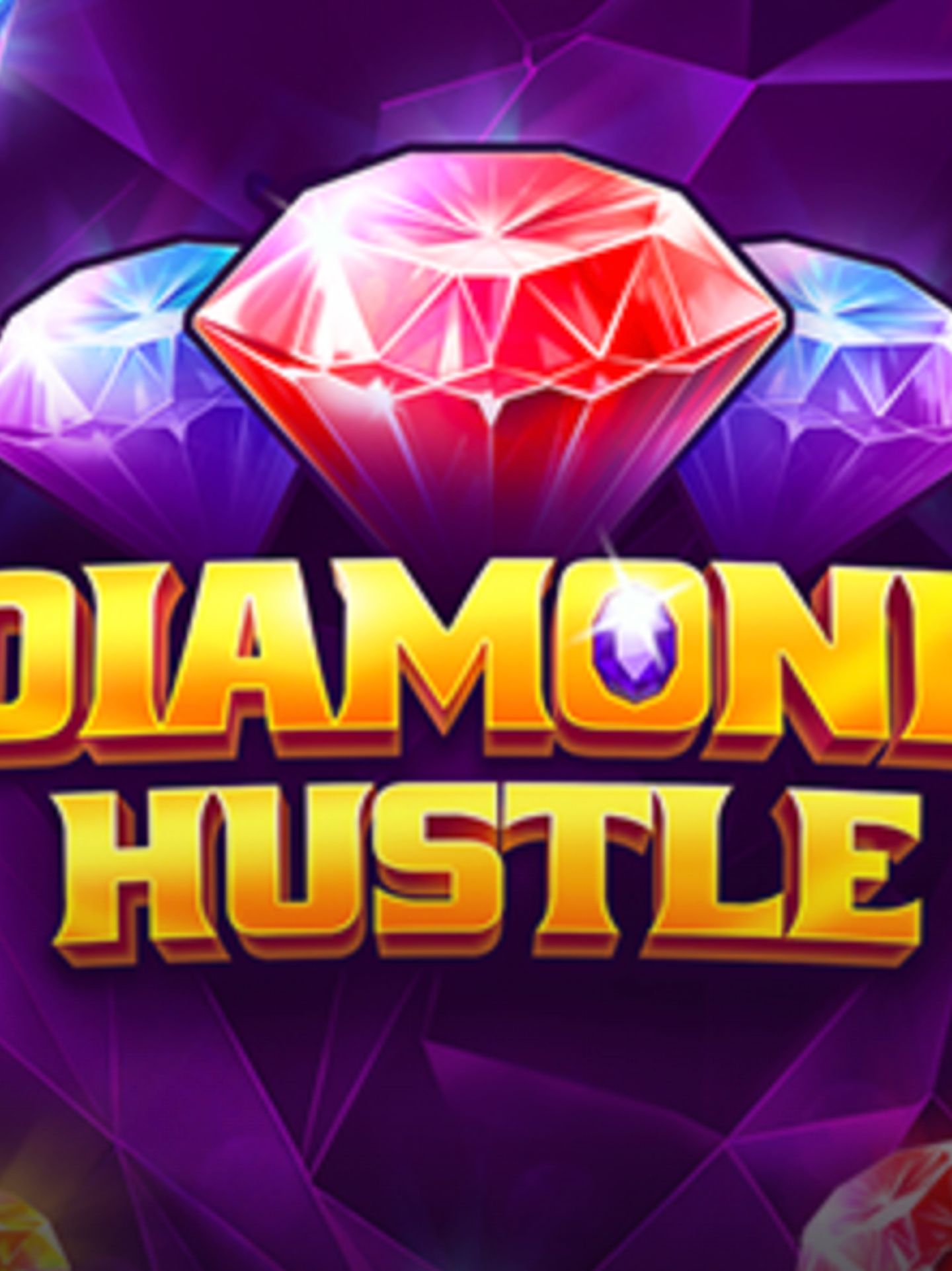 Diamond Hustle