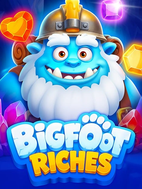 Bigfoot Riches
